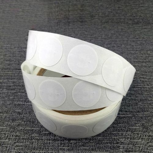 10pcs NFC 213 Card Tag with 13.56MHz Operating Frequency NFC Card for Mobile Phones and Devices NO5288