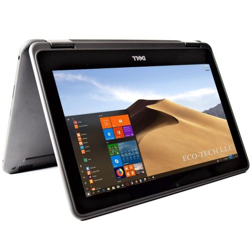DELL Refurbished Latitude 3189/3190 2 In 1, 11.6