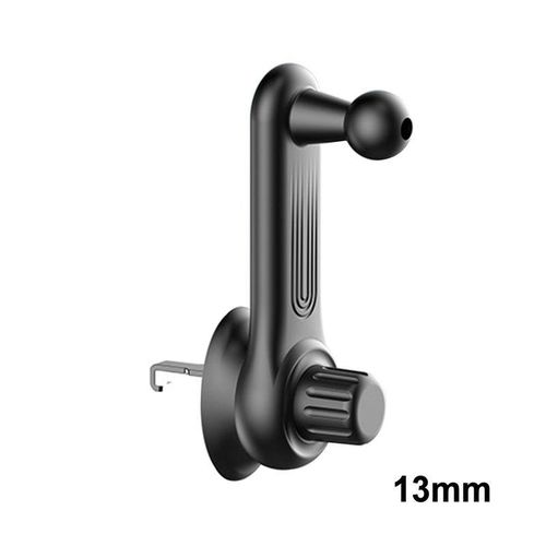 Universal Air Vent Phone Holder Car Gps Display Stand Bracket Base Shockproof Clip Adapter Support Mobile Phone Holder