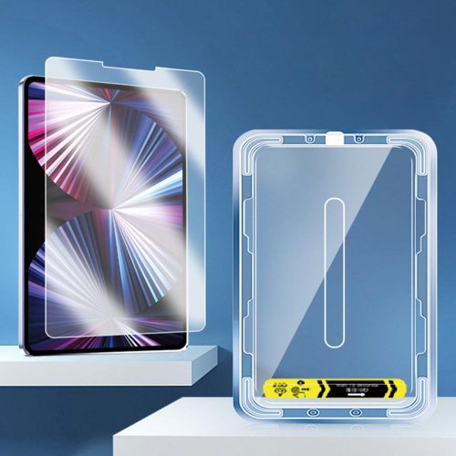 Screen Protector for iPad Easy Pasting Tempered Glass Protective Film  for iPad Screen Protect NO5297