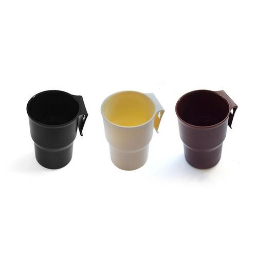 Car Water Cup Holder Storage Box/mobile Phone Stand Multi-Functional Auto Cup Mount