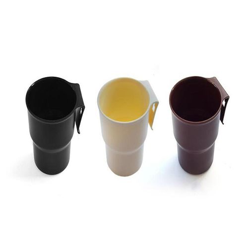 Car Water Cup Holder Storage Box/mobile Phone Stand Multi-Functional Auto Cup Mount