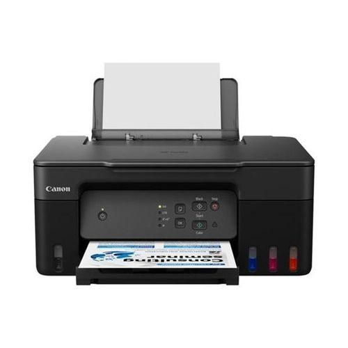 Canon PIXMA G2430 / G2411 multi function PRINTER