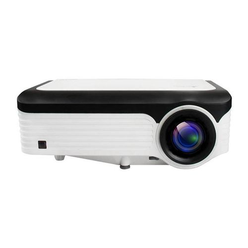 Wejoy L6 5 inch WiFi Smart Projector, 1G+8G
