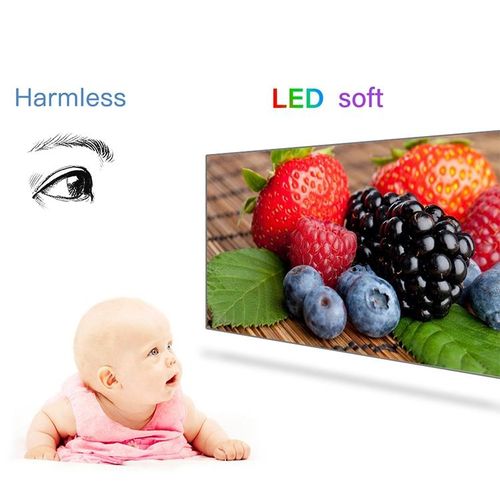 Wejoy L6 5 inch WiFi Smart Projector, 1G+8G