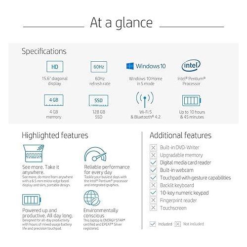 Hp 15.6