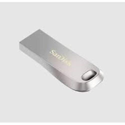 Sandisk 64GB Ultra Flair 2.0 USB Flash Drive / flask disk - black