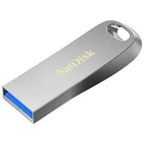 Sandisk 64GB Ultra Flair 2.0 USB Flash Drive / flask disk - black