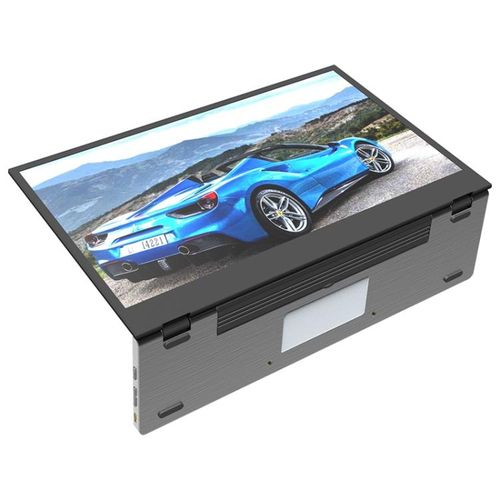 Ultra-thin HD Portable Narrow-edge Display