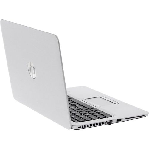 Hp Elitebook  G3 12.5 Inch 8GB  500GB HDD Bussiness Laptop, AMD Pro A8-8600B Processor-Refurbished(6mnths Warrant)-Silver