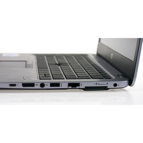Hp Elitebook  G3 12.5 Inch 8GB  500GB HDD Bussiness Laptop, AMD Pro A8-8600B Processor-Refurbished(6mnths Warrant)-Silver
