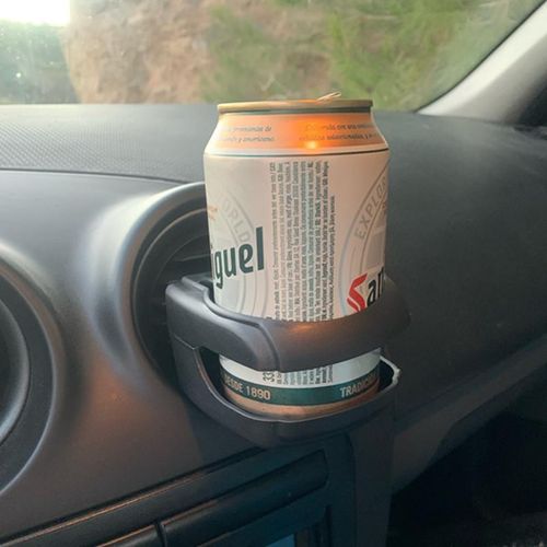 Car Air Outlet Water Cup Drink Holders Accessories For Jeep Renegade Wrangler Jk Grand Cherokee Compass Patriot Liberty