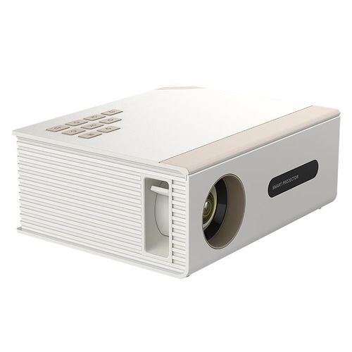 2.69 inch 100 ANSI Smart LED Projector BL01