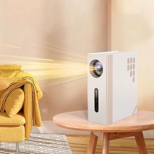 2.69 inch 100 ANSI Smart LED Projector BL01