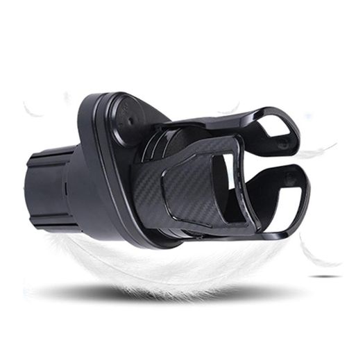 Y1ub 2 In 1 Cup Holder Expander For Car Dual Car Cup Holders Expander 360 Rotating