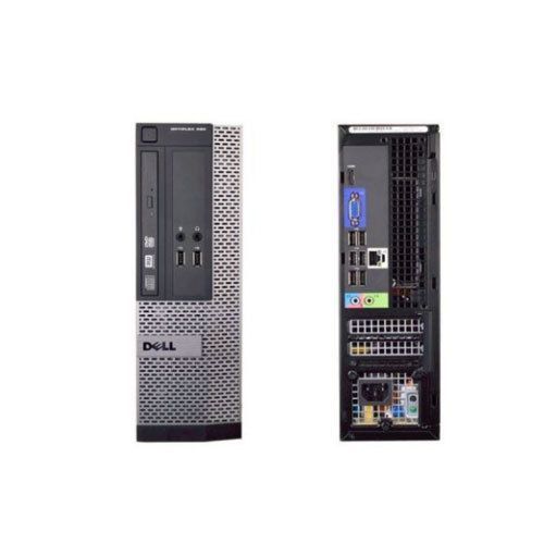 DELL UK Refurbished Intel Core I5 Complete Set, 4GB RAM, 500GB Hard Drive