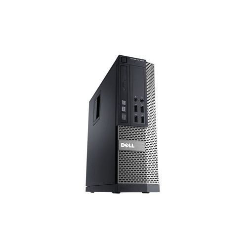 DELL UK Refurbished Intel Core I5 Complete Set, 4GB RAM, 500GB Hard Drive