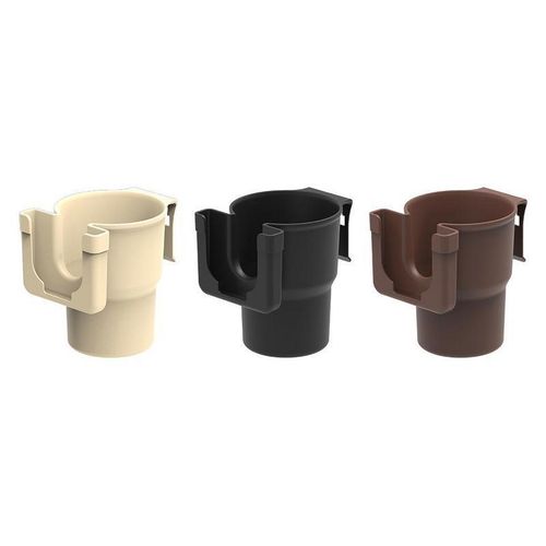 Car Cup Holder Phone Holder 2 In 1 Mount Multifunctional Auto Cup Holder Expander For Beverage Phone Coffee Bottles
