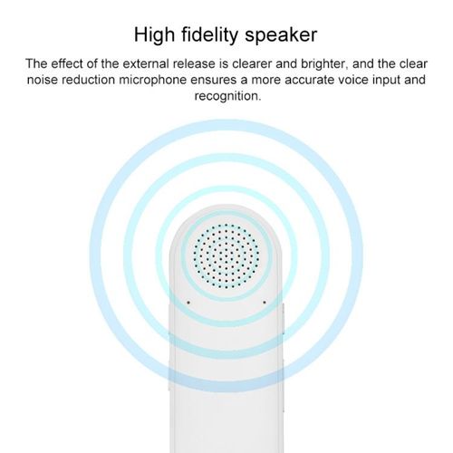 4 Portable AI Smart Voice Translator Support 42 Languages
