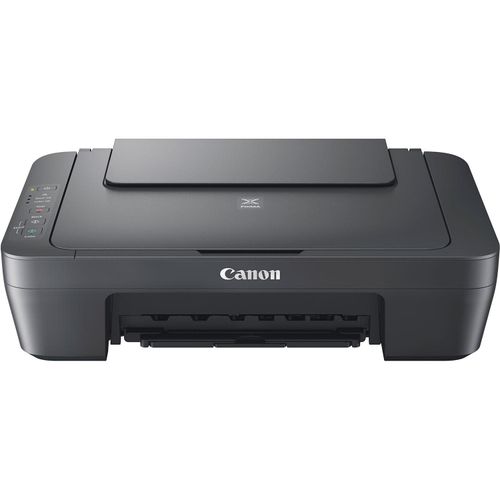 Canon  Pixma MG2541s 3 in 1  Colour Multifunction Inkjet Printer - Black