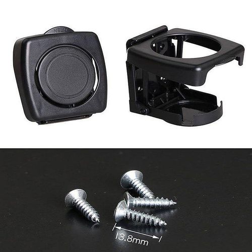 Auto Cup Holder General Motors Water Cup Drink Rack Auto Socket Vent Cup Holder Auto Parts Auto Products