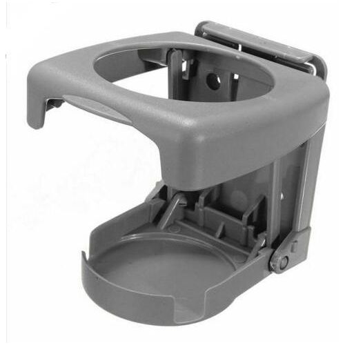 Foldable Cup Holder Universal Drink Water Cup Bottle Can Stand Drinks Holders Interior Accessories Portable Bracket For Bmw Golf