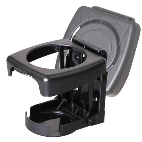 Foldable Cup Holder Universal Drink Water Cup Bottle Can Stand Drinks Holders Interior Accessories Portable Bracket For Bmw Golf