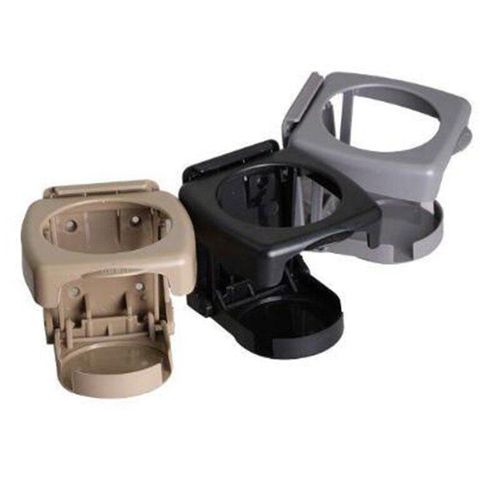 Foldable Cup Holder Universal Drink Water Cup Bottle Can Stand Drinks Holders Interior Accessories Portable Bracket For Bmw Golf