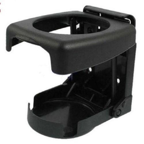 Foldable Cup Holder Universal Drink Water Cup Bottle Can Stand Drinks Holders Interior Accessories Portable Bracket For Bmw Golf