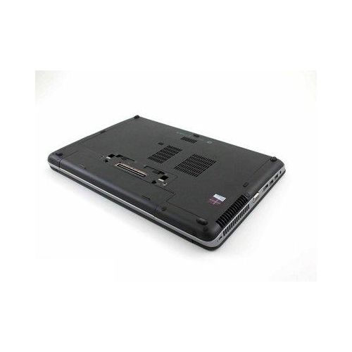 Hp Probook 640 Core I3, 8GB RAM, 500GB HDD. Grade A+ Refurbished- Black (6MTHS WRTY)