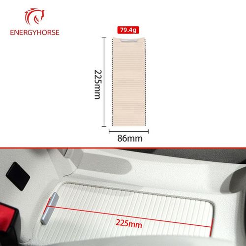 5kd832531 Car Center Console Drink Cover Slide Roller Blind For Golf 6 Mk6 Golf 5 V Sagitar 2006-2014 Water Cup Holder Curtain
