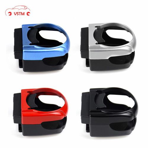 Car Water Cup Holders Universal Car Truck Drink Holders Car Air Outlet Beverage Rack Door Mount Bottle Stands