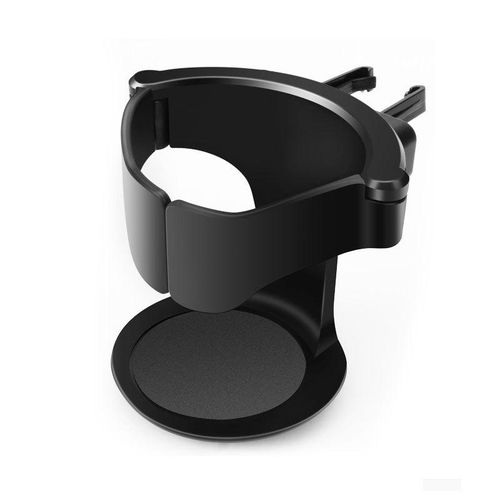 Car Auto Truck Drink Water Cup Bottle Can Holder Door Mount Stand Ashtray Bracket Outlet Air Vent Holders Car-Styling Universal