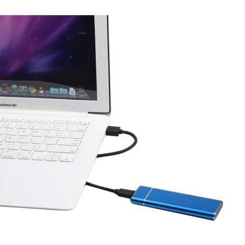 16TB SSD Hard Disk Drive HDD Mobile External Storage Device