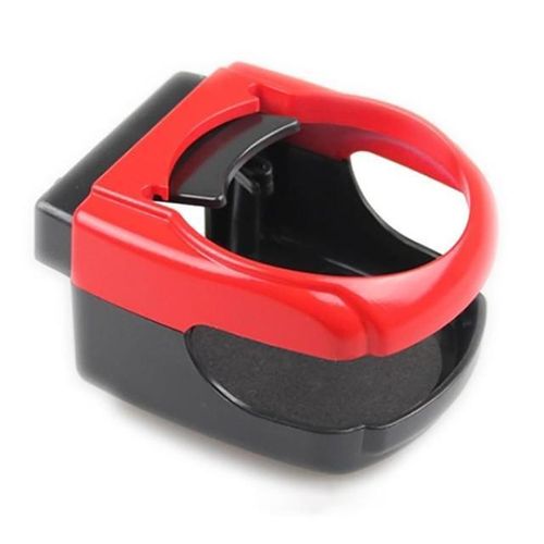 Universal Car Cup Holder Expander Water Cup Bottle Can Holder Drink Door Mount Stand Ashtray Bracket Outlet Air Vent Holder