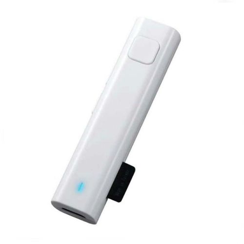 Bluetooth Audio Receiver Supports FM