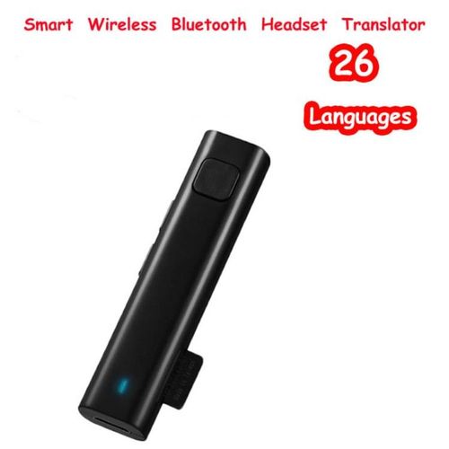 Bluetooth Audio Receiver Supports FM