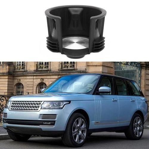 2x Car Cup Holder Insert For Land Rover L322 L405 Lr3 Lr4 Range Rover L322 L405 Lr087454