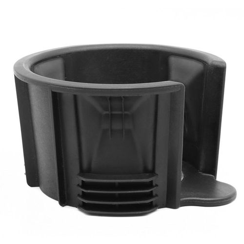 2x Car Cup Holder Insert For Land Rover L322 L405 Lr3 Lr4 Range Rover L322 L405 Lr087454