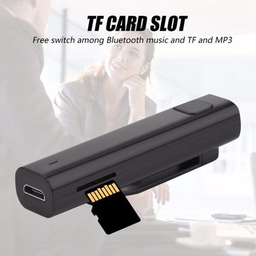 Bluetooth Receiver Smart Headphone Voice Translator 26 Multi-language