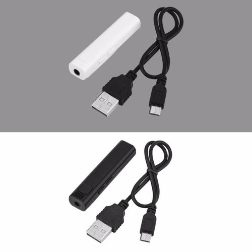 Bluetooth Receiver Smart Headphone Voice Translator 26 Multi-language