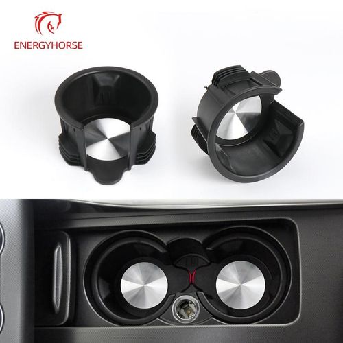 For Land Rover Lr3 Lr4 Range Rover Sport Car Center Console Front Cup Holder Insert For Discovery 3 4 5 Drink Holder Lr087454