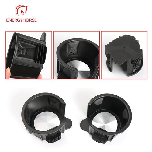For Land Rover Lr3 Lr4 Range Rover Sport Car Center Console Front Cup Holder Insert For Discovery 3 4 5 Drink Holder Lr087454