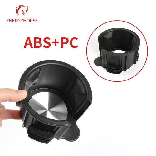 For Land Rover Lr3 Lr4 Range Rover Sport Car Center Console Front Cup Holder Insert For Discovery 3 4 5 Drink Holder Lr087454
