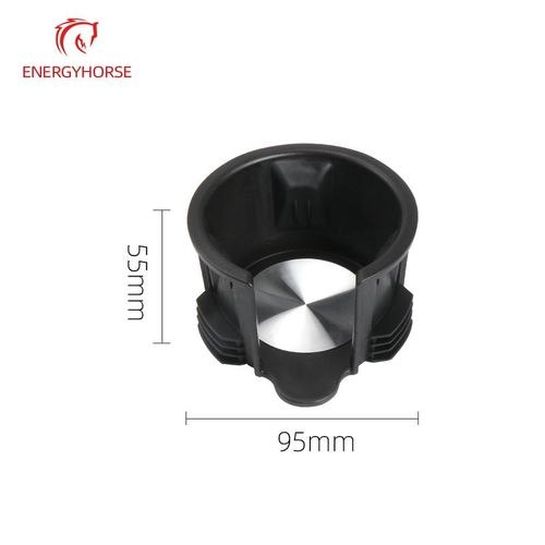For Land Rover Lr3 Lr4 Range Rover Sport Car Center Console Front Cup Holder Insert For Discovery 3 4 5 Drink Holder Lr087454