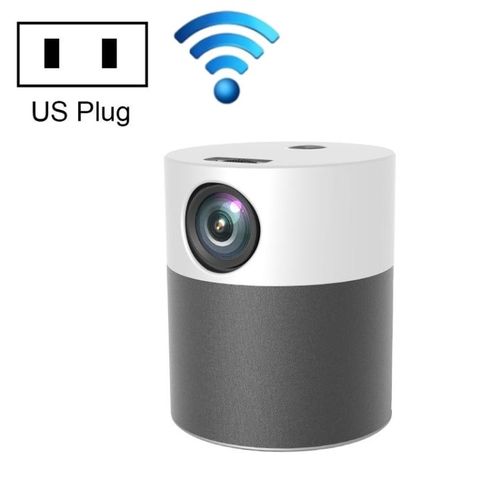 M1 Smart HD Projector US Plug