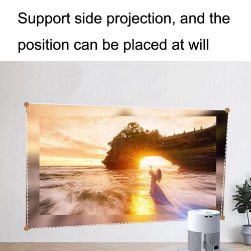 M1 Smart HD Projector US Plug