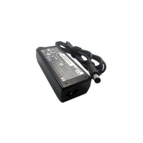 Laptop  HP AC Adapter Big Pin 19v, 4.74A - Black