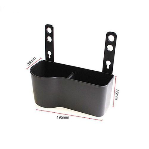 Car Cup Holder Car Headrest Seat Back Mount Organizer Multifunctional Vehicle Cup Drink Holder Storage Box Car Cup Phone Holder