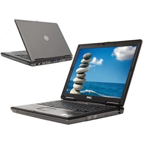 Refurb Latitude D630/D620 Core 2 2GB 160GB Grey,